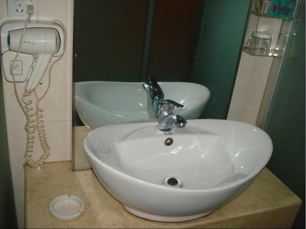 Guangzhou Guangtao Hotel Kamer foto